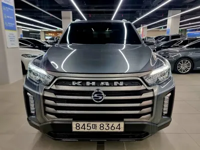 KG_Mobility_Ssangyong Rexton 2022, 52442 км, за 13259.81 USD