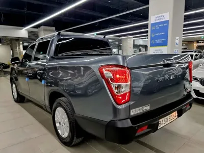 KG_Mobility_Ssangyong Rexton 2022, 52442 км, за 13259.81 USD - фото 6