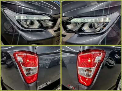 KG_Mobility_Ssangyong Rexton 2022, 52442 км, за 13259.81 USD - фото 7