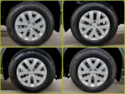 KG_Mobility_Ssangyong Rexton 2022, 52442 км, за 13259.81 USD - фото 8