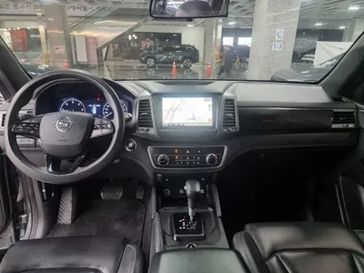 KG_Mobility_Ssangyong Rexton 2022, 52442 км, за 13259.81 USD - фото 10
