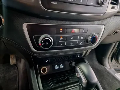 KG_Mobility_Ssangyong Rexton 2022, 52442 км, за 13259.81 USD - фото 14