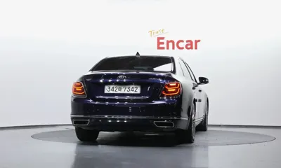 Kia K9 2020, 102510 км, за 17161.8 USD