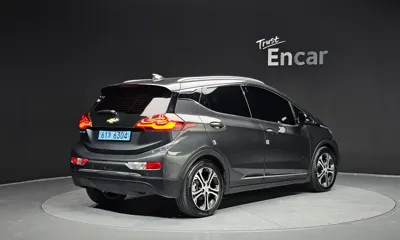 ChevroletGMDaewoo Bolt EV 2021, 114594 км, за 11009.78 USD
