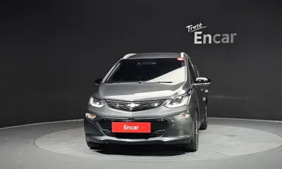ChevroletGMDaewoo Bolt EV 2021, 114594 км, за 11009.78 USD