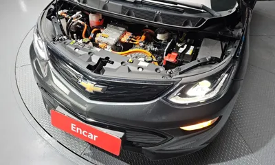 ChevroletGMDaewoo Bolt EV 2021, 114594 км, за 11009.78 USD - фото 6