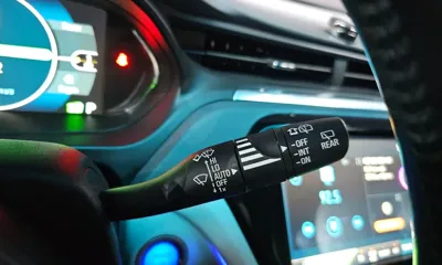 ChevroletGMDaewoo Bolt EV 2021, 114594 км, за 11009.78 USD - фото 15