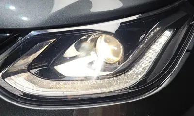 ChevroletGMDaewoo Bolt EV 2021, 114594 км, за 11009.78 USD - фото 22