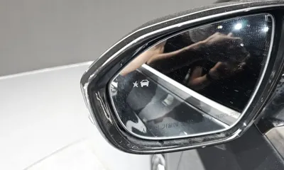 ChevroletGMDaewoo Bolt EV 2021, 114594 км, за 11009.78 USD - фото 28