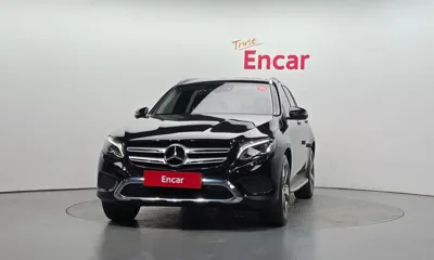 Mercedes-Benz GLC-Class 2019, 105651 км, за 16836.76 USD