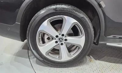 Mercedes-Benz GLC-Class 2019, 105651 км, за 16836.76 USD