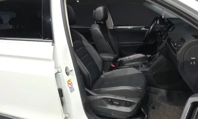 Volkswagen Tiguan 2018, 125740 км, за 12703.59 USD - фото 11