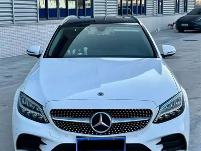 Mercedes-Benz C-Class (Import) 2021, 120000 км, за 22838.09 USD - фото 7