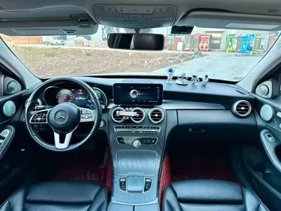 Mercedes-Benz C-Class (Import) 2021, 120000 км, за 22838.09 USD - фото 8