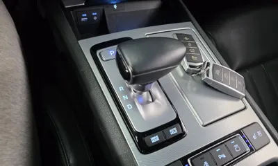 Genesis G80 2018, 133586 км, за 12493.4 USD - фото 9