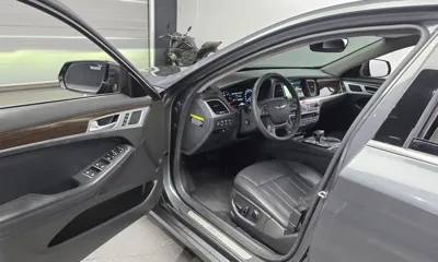 Genesis G80 2018, 133586 км, за 12493.4 USD - фото 10