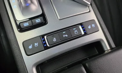 Genesis G80 2018, 133586 км, за 12493.4 USD - фото 16