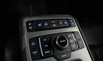 Genesis G80 2018, 133586 км, за 12493.4 USD - фото 19