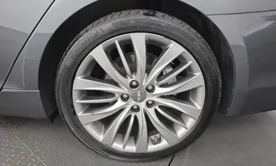 Genesis G80 2018, 133586 км, за 12493.4 USD - фото 21