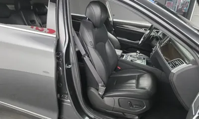 Genesis G80 2018, 133586 км, за 12493.4 USD - фото 26