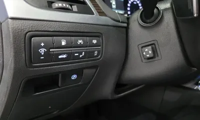Genesis G80 2018, 133586 км, за 12493.4 USD - фото 31