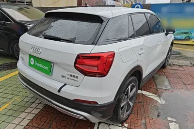 Audi Q2L e-tron 2019, 15800 км, за 11835 USD - фото 6