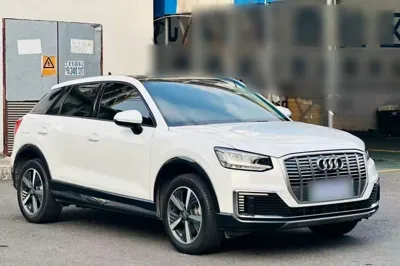 Audi Q2L e-tron 2019, 15800 км, за 11835 USD - фото 12