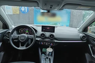 Audi Q2L e-tron 2019, 15800 км, за 11835 USD - фото 17