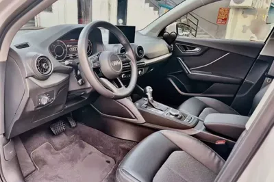 Audi Q2L e-tron 2019, 15800 км, за 11835 USD - фото 22