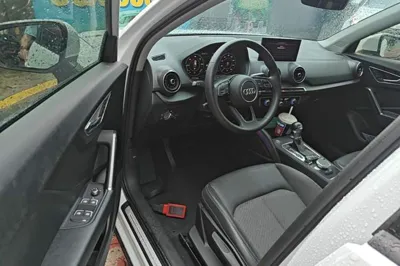 Audi Q2L e-tron 2019, 15800 км, за 11835 USD - фото 23