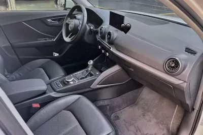 Audi Q2L e-tron 2019, 15800 км, за 11835 USD - фото 24