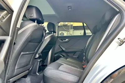 Audi Q2L e-tron 2019, 15800 км, за 11835 USD - фото 25