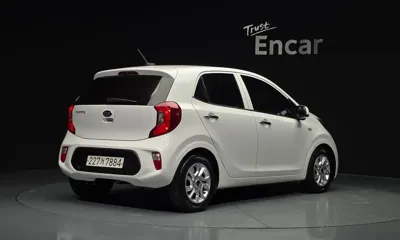 Kia Morning 2019, 58875 км, за 5907.84 USD