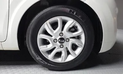 Kia Morning 2019, 58875 км, за 5907.84 USD