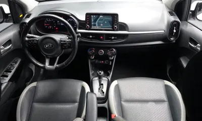 Kia Morning 2019, 58875 км, за 5860.52 USD - фото 7