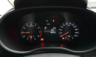 Kia Morning 2019, 58875 км, за 5860.52 USD - фото 8