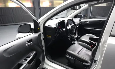 Kia Morning 2019, 58875 км, за 5860.52 USD - фото 10