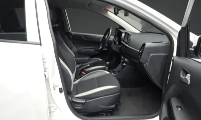 Kia Morning 2019, 58875 км, за 5860.52 USD - фото 11