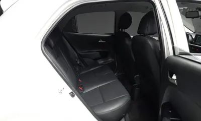 Kia Morning 2019, 58875 км, за 5860.52 USD - фото 12