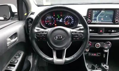 Kia Morning 2019, 58875 км, за 5860.52 USD - фото 13