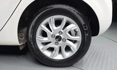 Kia Morning 2019, 58875 км, за 5860.52 USD - фото 21