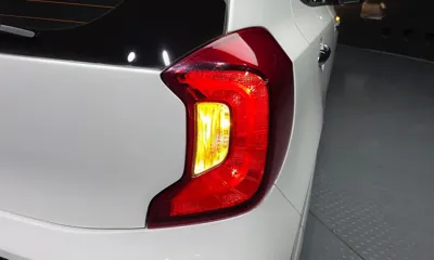 Kia Morning 2019, 58875 км, за 5860.52 USD - фото 23