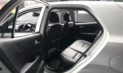 Kia Morning 2019, 58875 км, за 5860.52 USD - фото 26