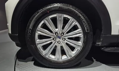 Ford Explorer 2021, 75561 км, за 19198.66 USD