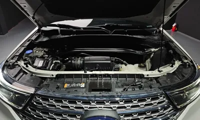 Ford Explorer 2021, 75561 км, за 19198.66 USD - фото 6
