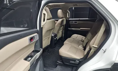 Ford Explorer 2021, 75561 км, за 19198.66 USD - фото 12
