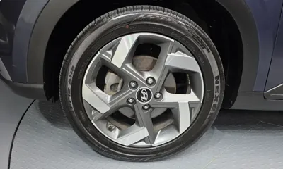 Hyundai Venue 2022, 89413 км, за 10224.56 USD