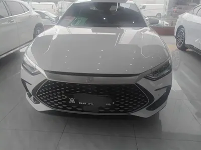 BYD Han 2023, 52000 км, за 15302.82 USD