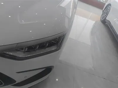 BYD Han 2023, 52000 км, за 15302.82 USD