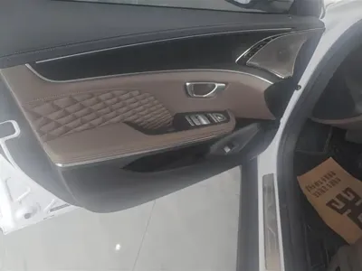 BYD Han 2023, 52000 км, за 15302.82 USD - фото 7